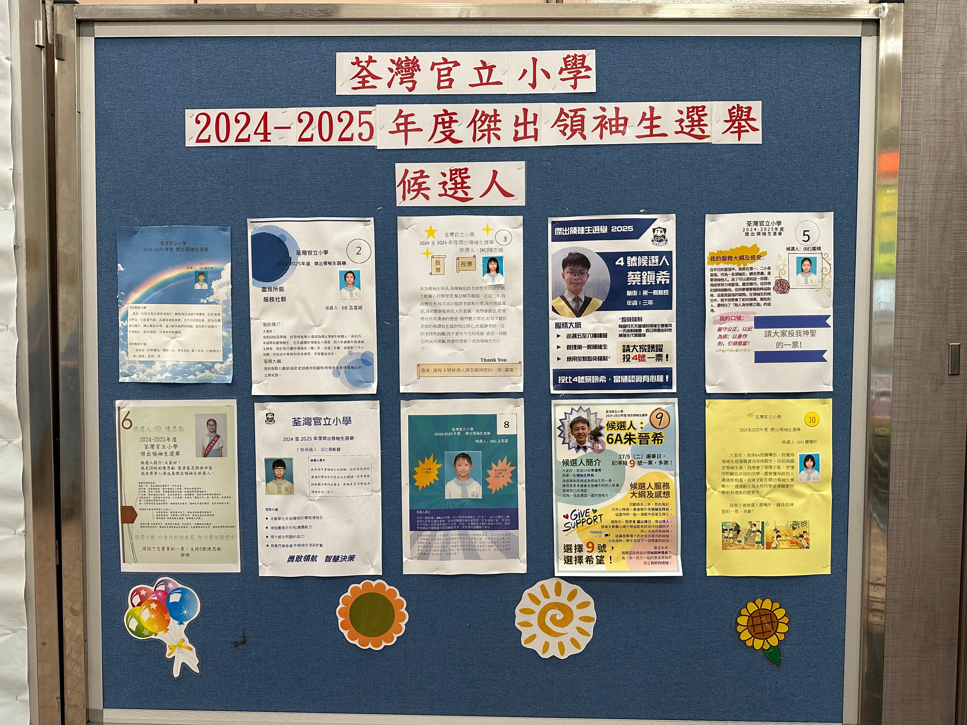 Tsuen Wan Government Primary School